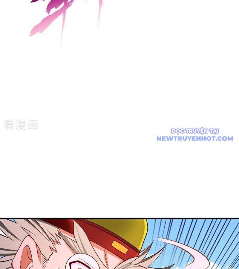 Ta Bị Nhốt Tại Cùng Một Ngày Mười Vạn Năm: Chapter 536