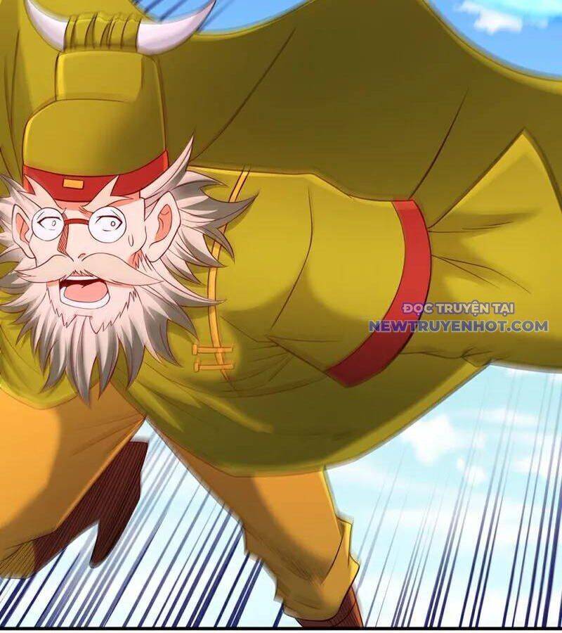 Ta Bị Nhốt Tại Cùng Một Ngày Mười Vạn Năm: Chapter 536