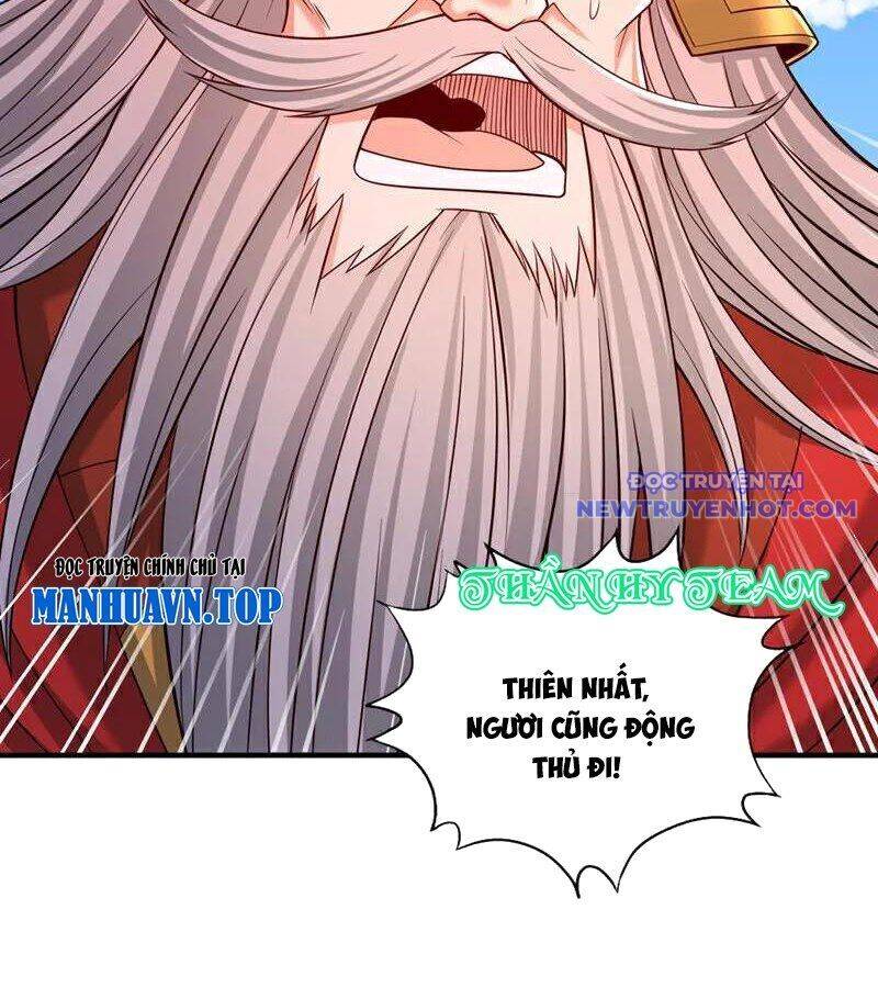 Ta Bị Nhốt Tại Cùng Một Ngày Mười Vạn Năm: Chapter 536