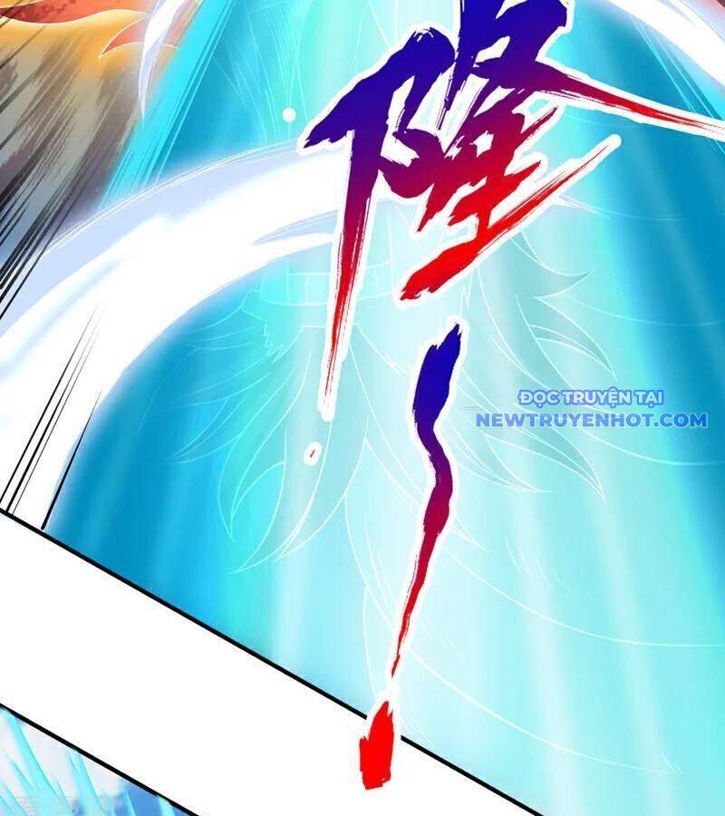 Ta Bị Nhốt Tại Cùng Một Ngày Mười Vạn Năm: Chapter 536