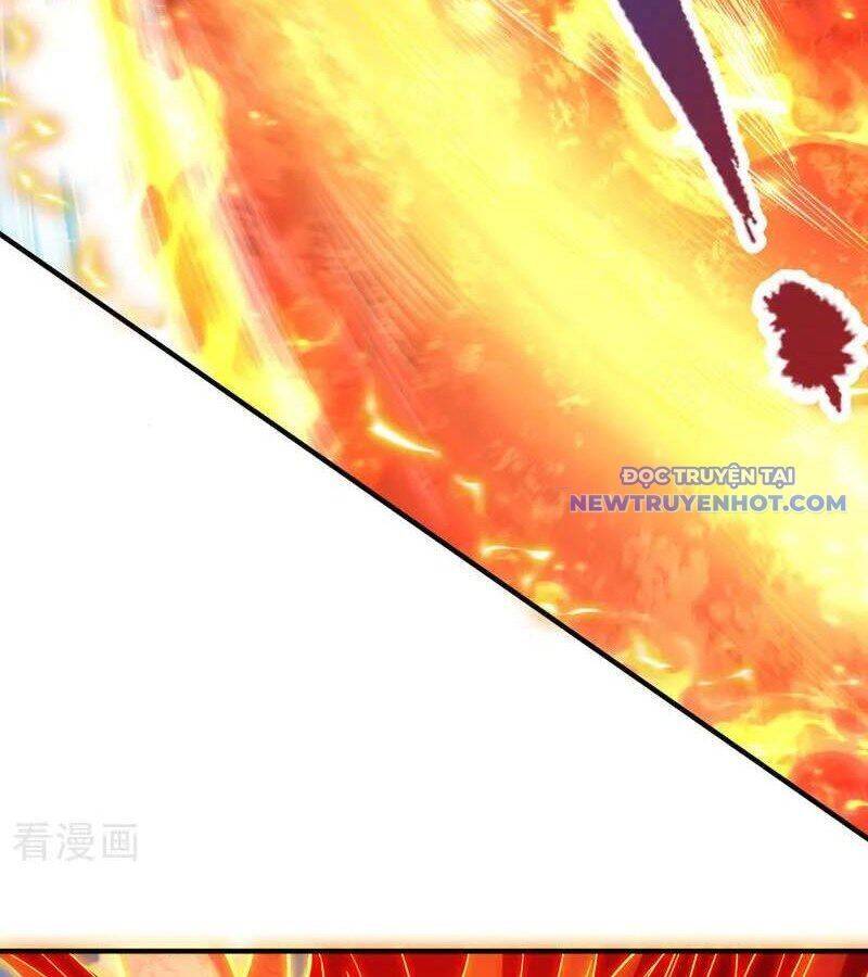 Ta Bị Nhốt Tại Cùng Một Ngày Mười Vạn Năm: Chapter 536