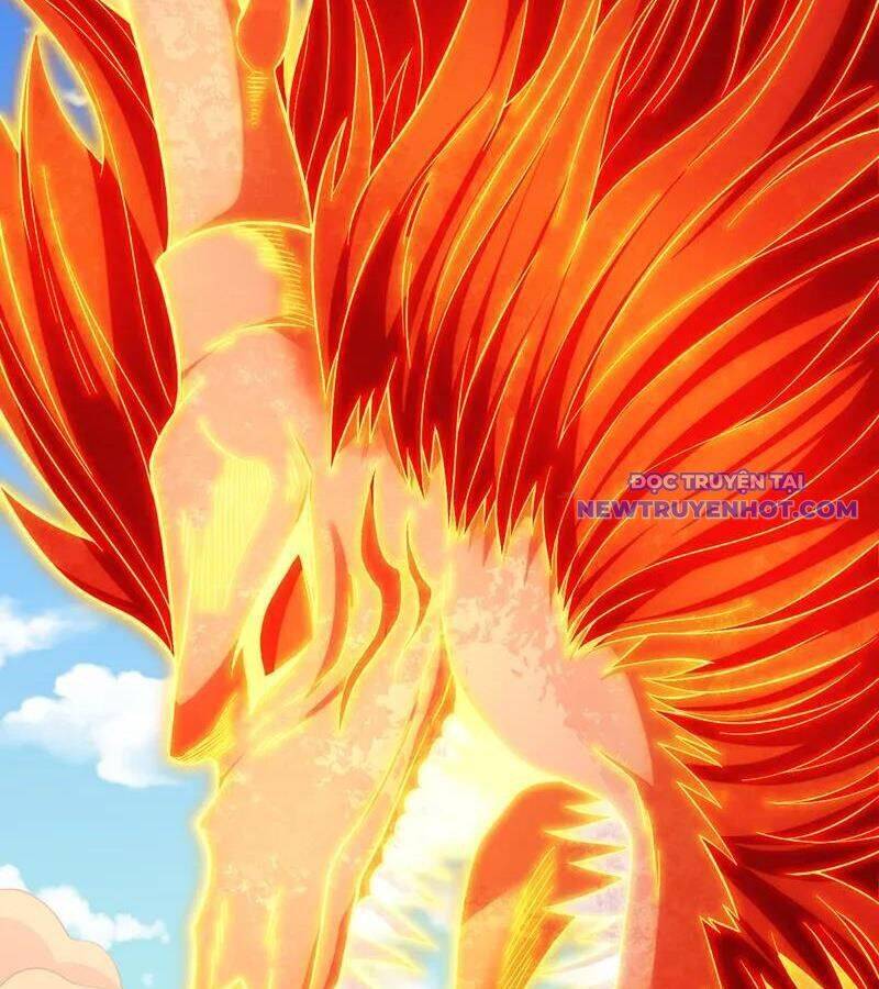 Ta Bị Nhốt Tại Cùng Một Ngày Mười Vạn Năm: Chapter 536