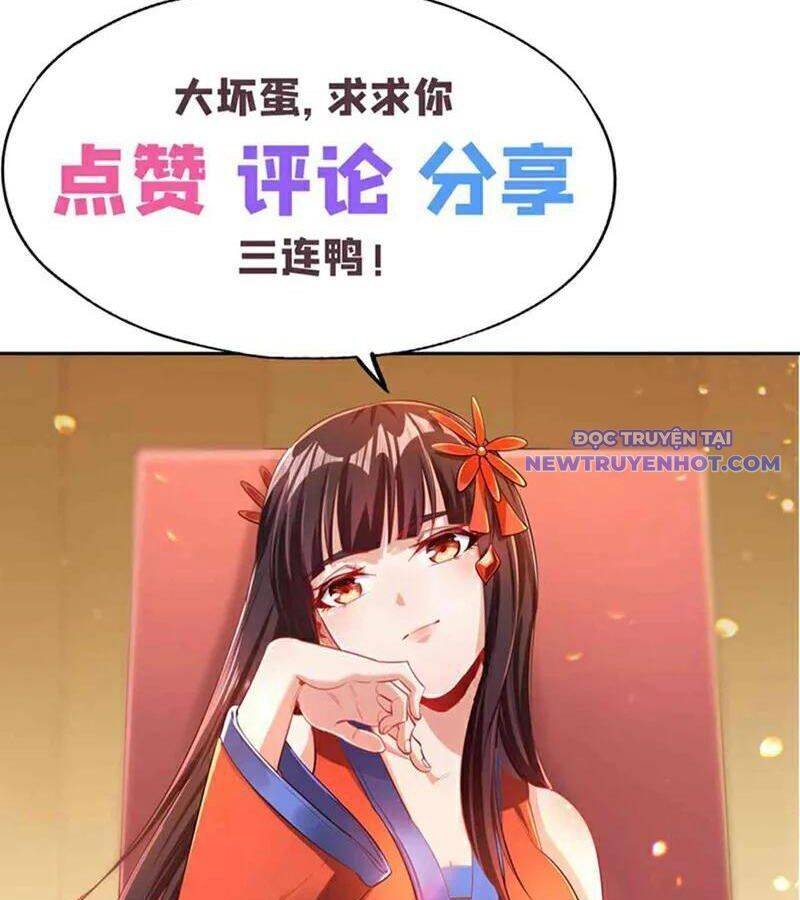 Ta Bị Nhốt Tại Cùng Một Ngày Mười Vạn Năm: Chapter 536