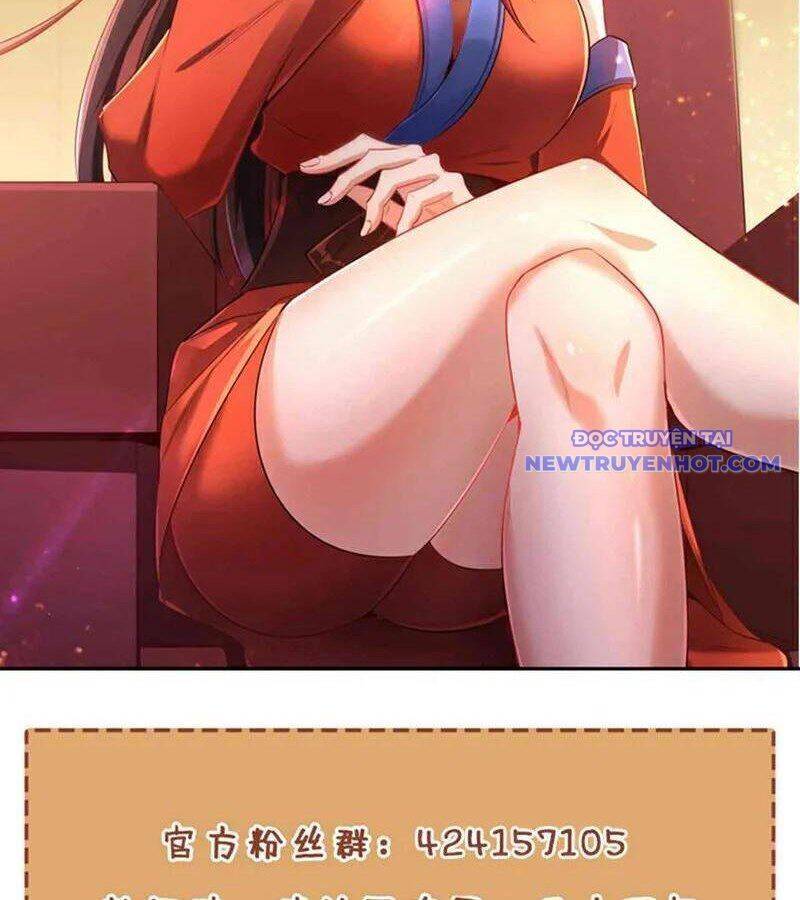 Ta Bị Nhốt Tại Cùng Một Ngày Mười Vạn Năm: Chapter 536