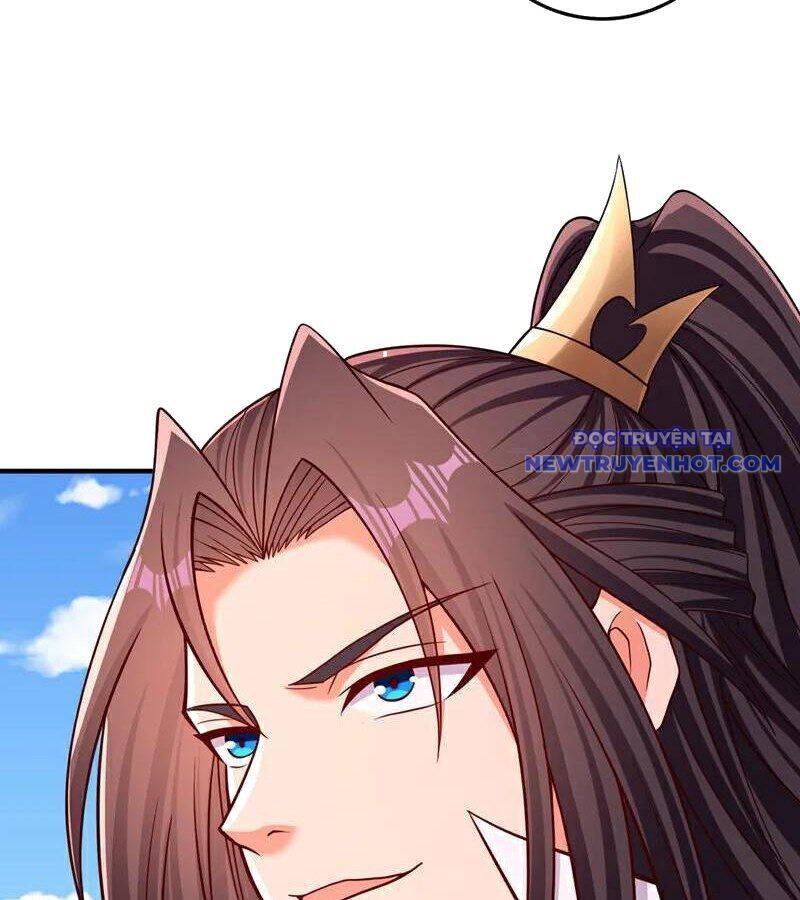 Ta Bị Nhốt Tại Cùng Một Ngày Mười Vạn Năm: Chapter 536