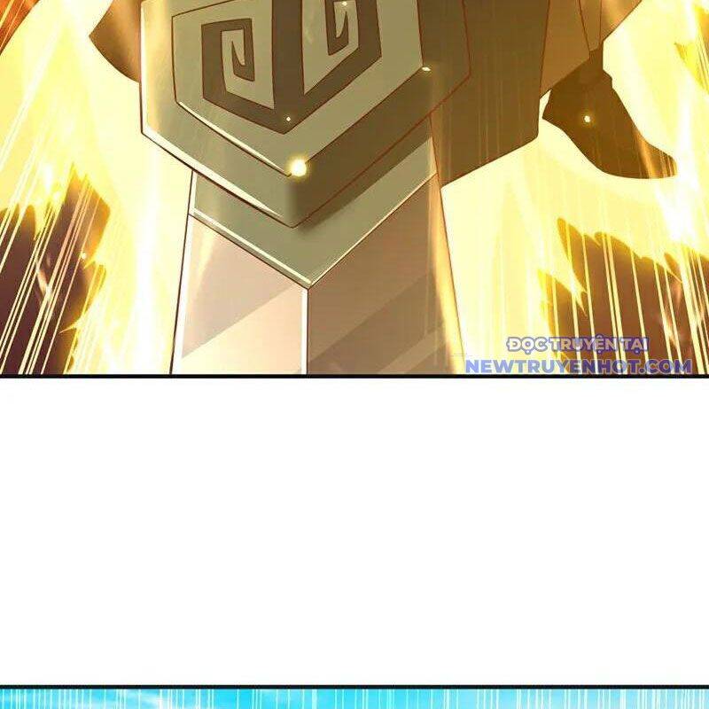 Ta Bị Nhốt Tại Cùng Một Ngày Mười Vạn Năm: Chapter 537