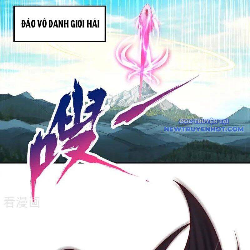 Ta Bị Nhốt Tại Cùng Một Ngày Mười Vạn Năm: Chapter 537