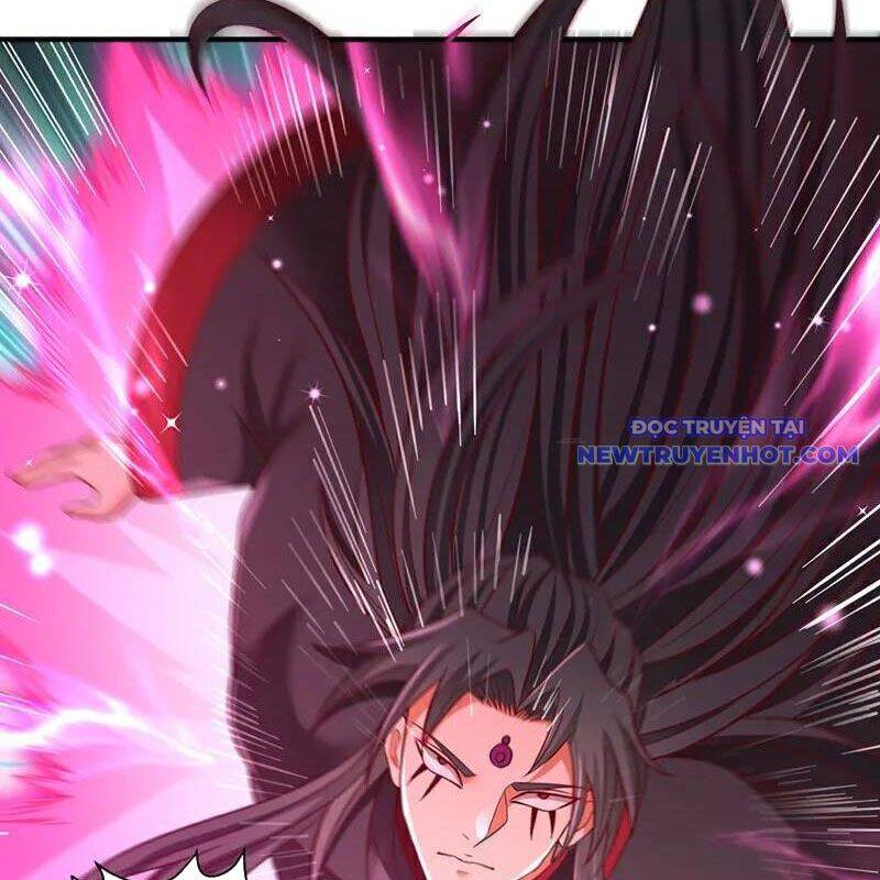 Ta Bị Nhốt Tại Cùng Một Ngày Mười Vạn Năm: Chapter 537