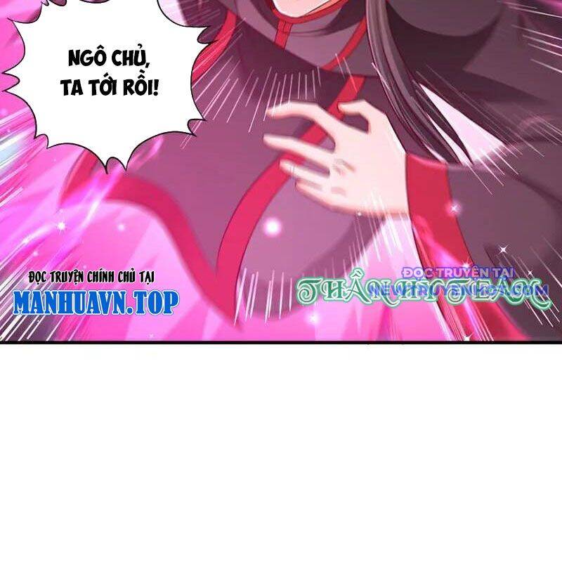 Ta Bị Nhốt Tại Cùng Một Ngày Mười Vạn Năm: Chapter 537