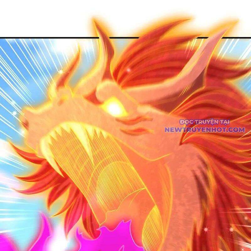 Ta Bị Nhốt Tại Cùng Một Ngày Mười Vạn Năm: Chapter 537