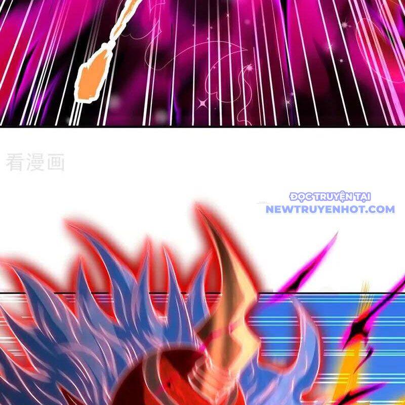 Ta Bị Nhốt Tại Cùng Một Ngày Mười Vạn Năm: Chapter 537