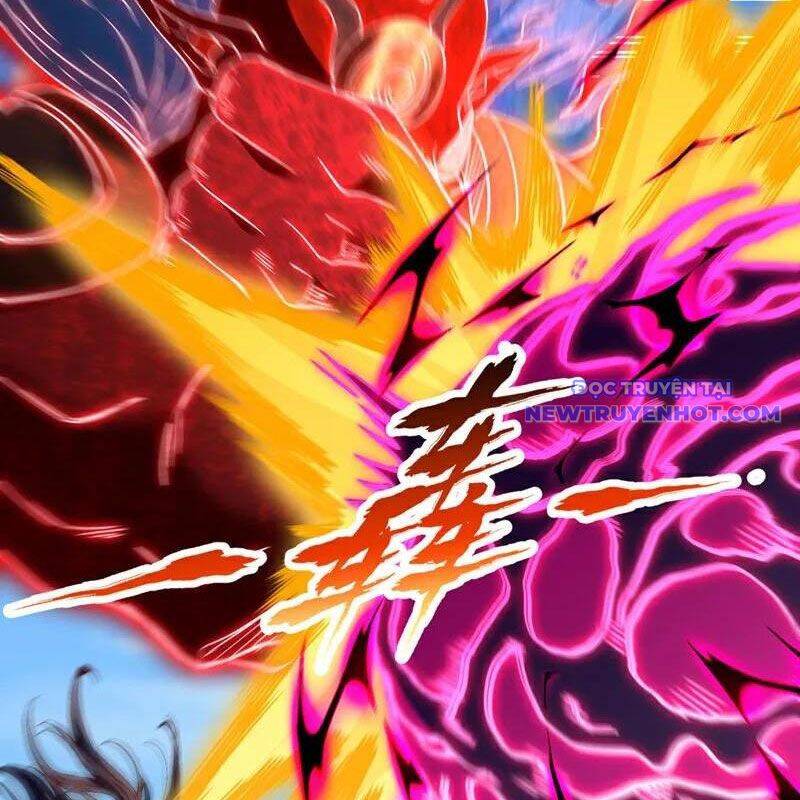 Ta Bị Nhốt Tại Cùng Một Ngày Mười Vạn Năm: Chapter 537