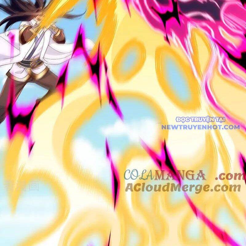 Ta Bị Nhốt Tại Cùng Một Ngày Mười Vạn Năm: Chapter 537