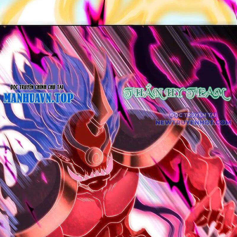 Ta Bị Nhốt Tại Cùng Một Ngày Mười Vạn Năm: Chapter 537