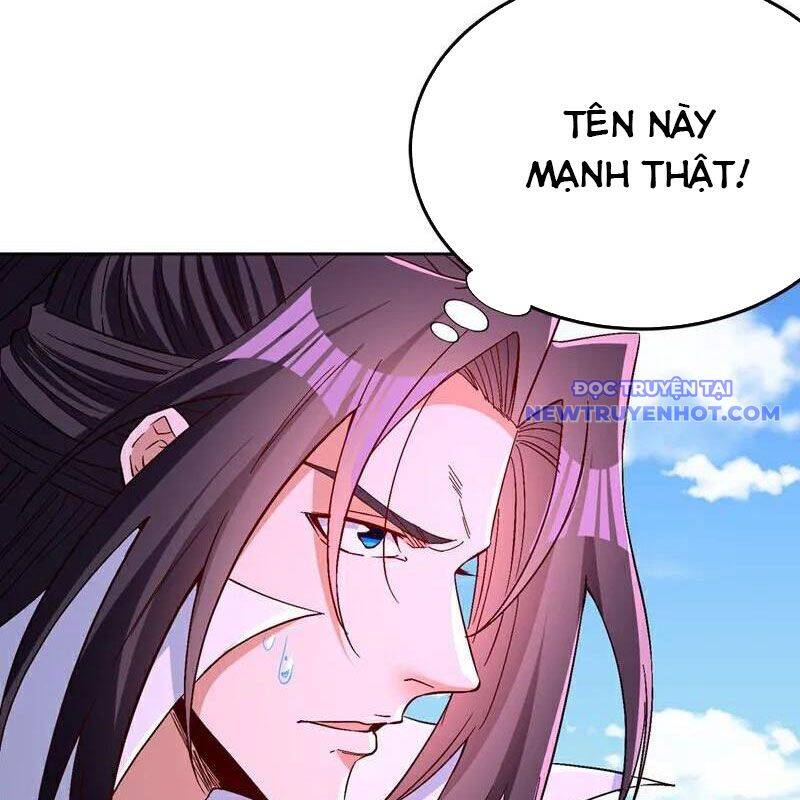 Ta Bị Nhốt Tại Cùng Một Ngày Mười Vạn Năm: Chapter 537