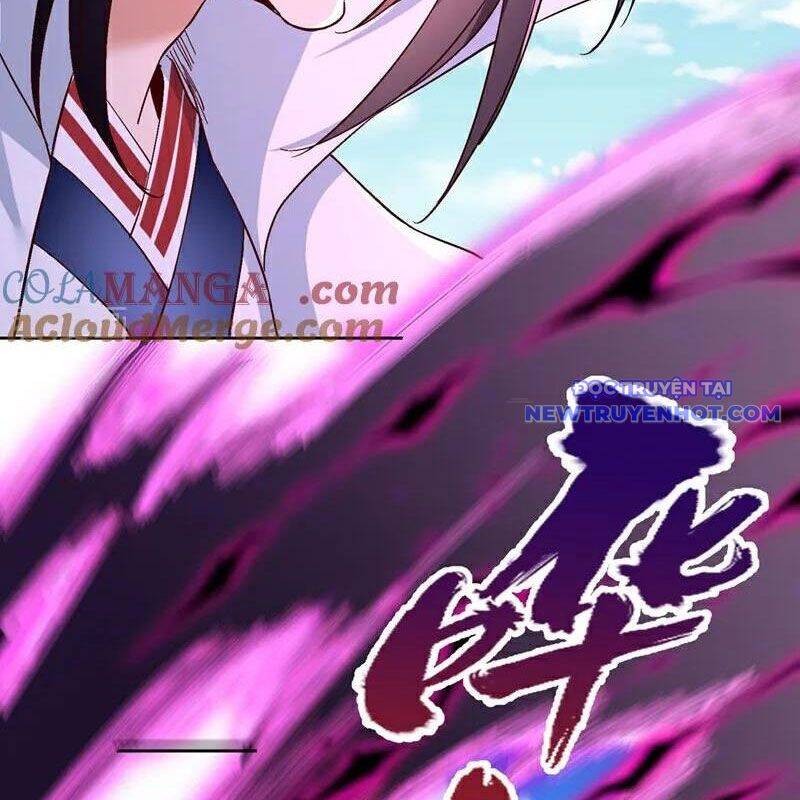 Ta Bị Nhốt Tại Cùng Một Ngày Mười Vạn Năm: Chapter 537