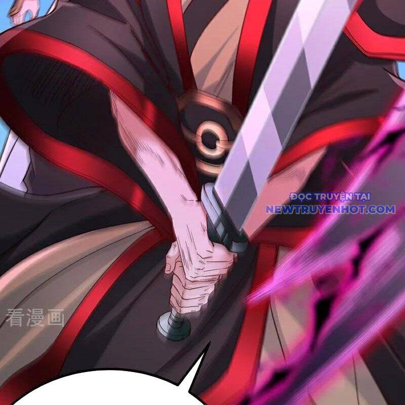 Ta Bị Nhốt Tại Cùng Một Ngày Mười Vạn Năm: Chapter 537