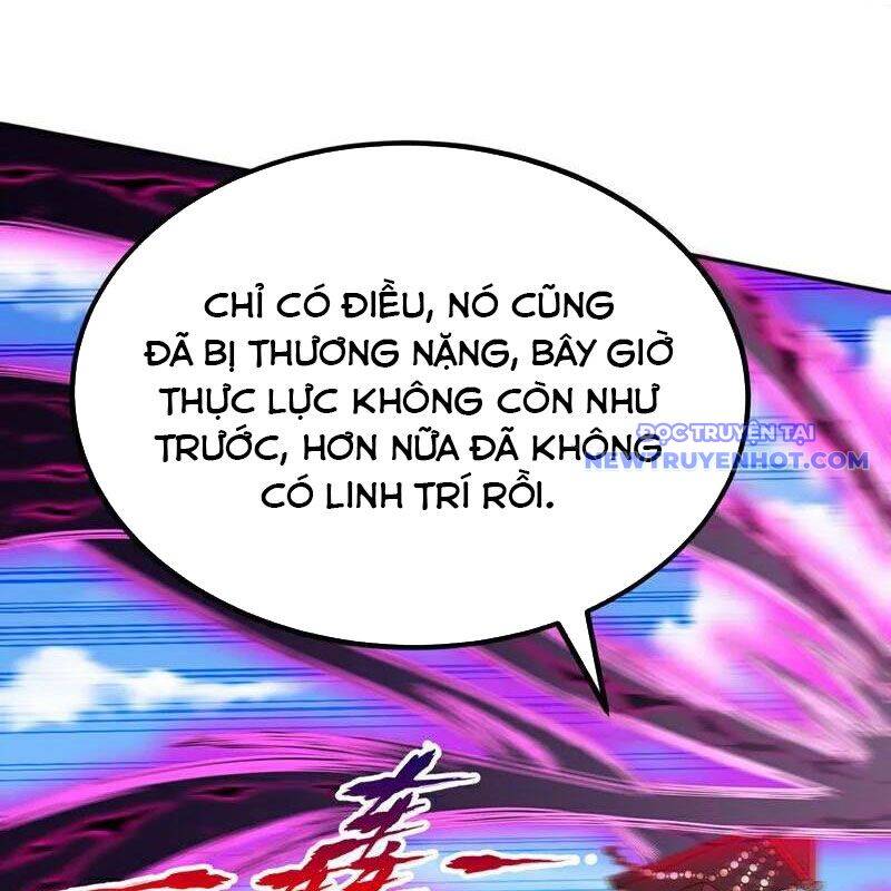 Ta Bị Nhốt Tại Cùng Một Ngày Mười Vạn Năm: Chapter 537