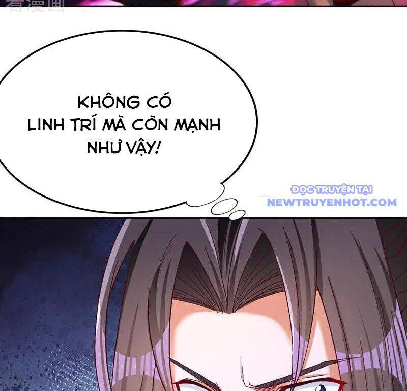 Ta Bị Nhốt Tại Cùng Một Ngày Mười Vạn Năm: Chapter 537