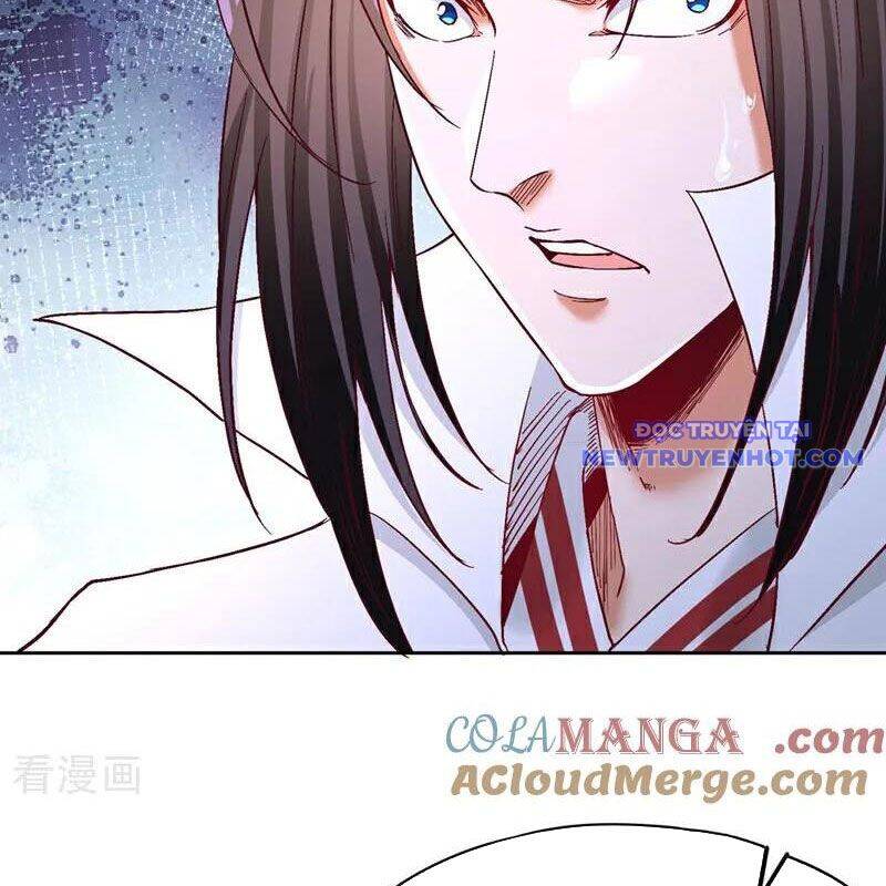 Ta Bị Nhốt Tại Cùng Một Ngày Mười Vạn Năm: Chapter 537