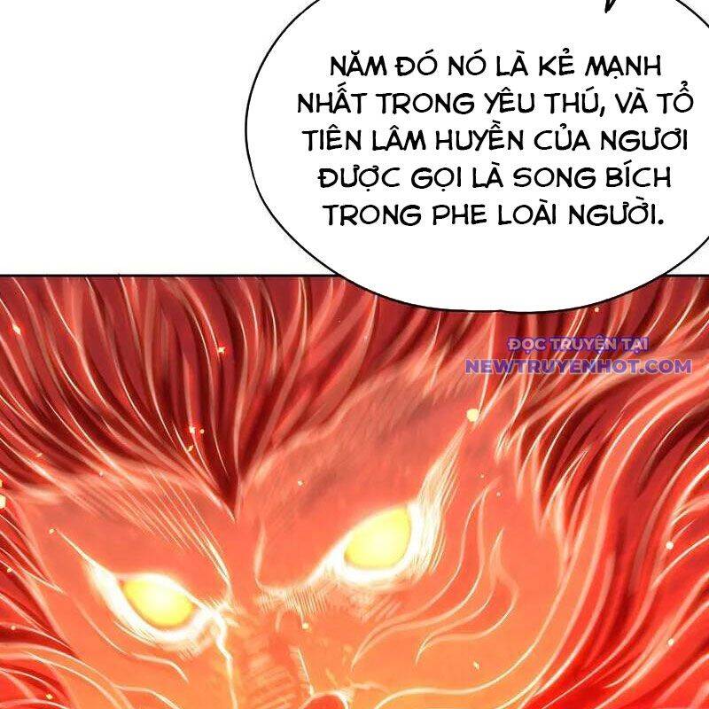 Ta Bị Nhốt Tại Cùng Một Ngày Mười Vạn Năm: Chapter 537