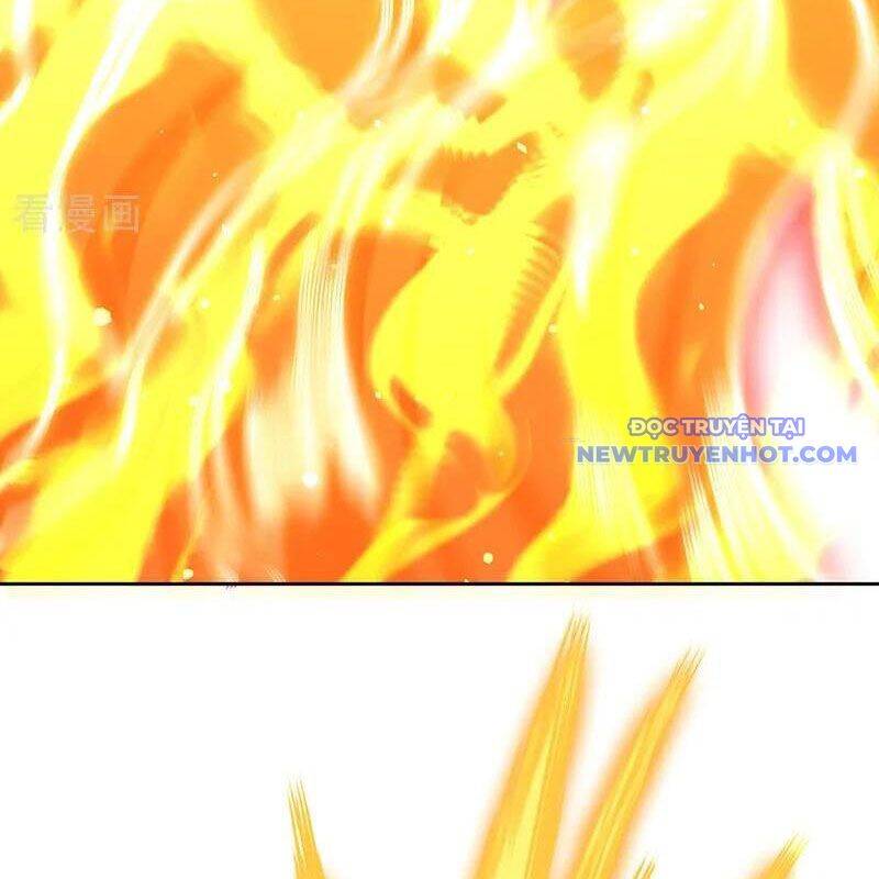 Ta Bị Nhốt Tại Cùng Một Ngày Mười Vạn Năm: Chapter 537