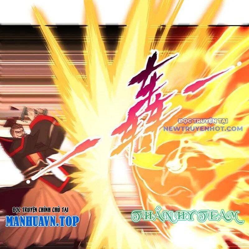 Ta Bị Nhốt Tại Cùng Một Ngày Mười Vạn Năm: Chapter 537