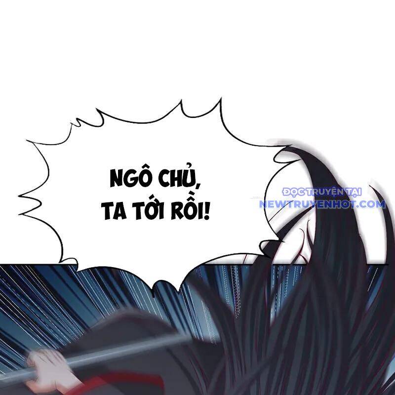 Ta Bị Nhốt Tại Cùng Một Ngày Mười Vạn Năm: Chapter 537