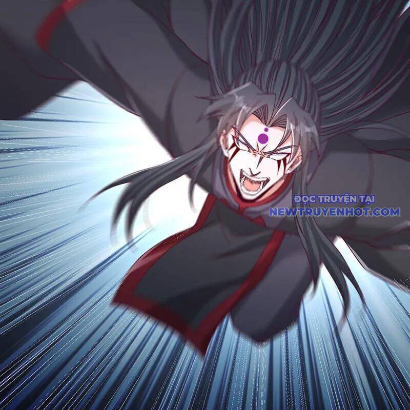 Ta Bị Nhốt Tại Cùng Một Ngày Mười Vạn Năm: Chapter 537