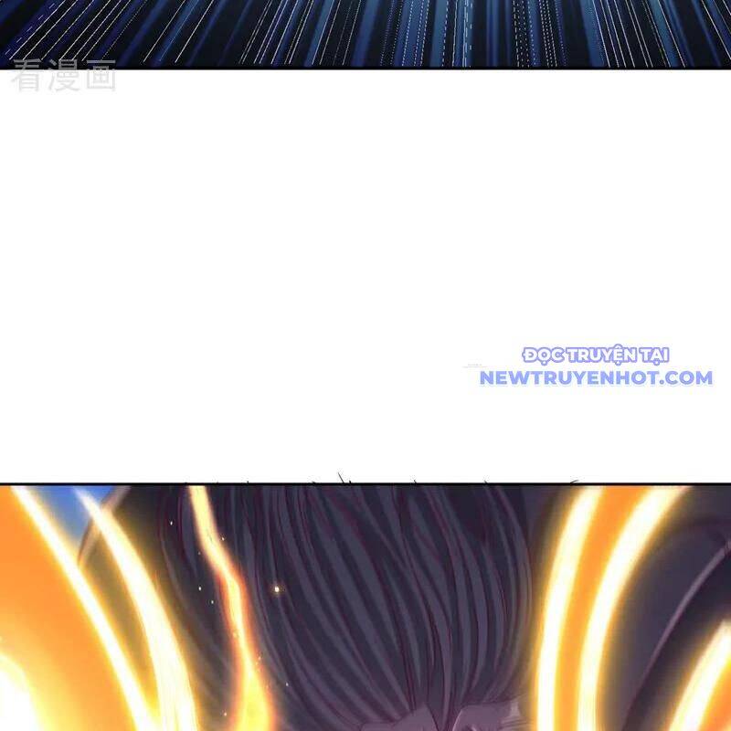 Ta Bị Nhốt Tại Cùng Một Ngày Mười Vạn Năm: Chapter 537