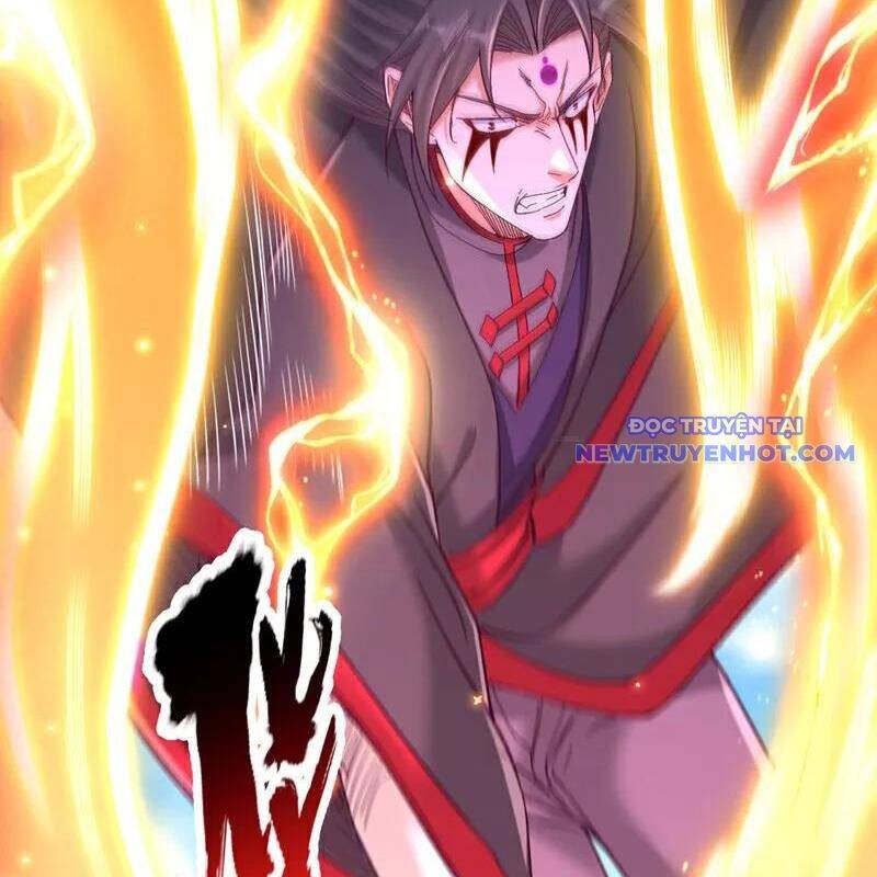 Ta Bị Nhốt Tại Cùng Một Ngày Mười Vạn Năm: Chapter 537