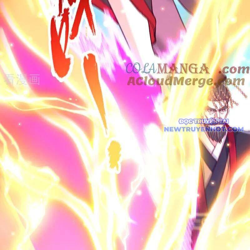 Ta Bị Nhốt Tại Cùng Một Ngày Mười Vạn Năm: Chapter 537