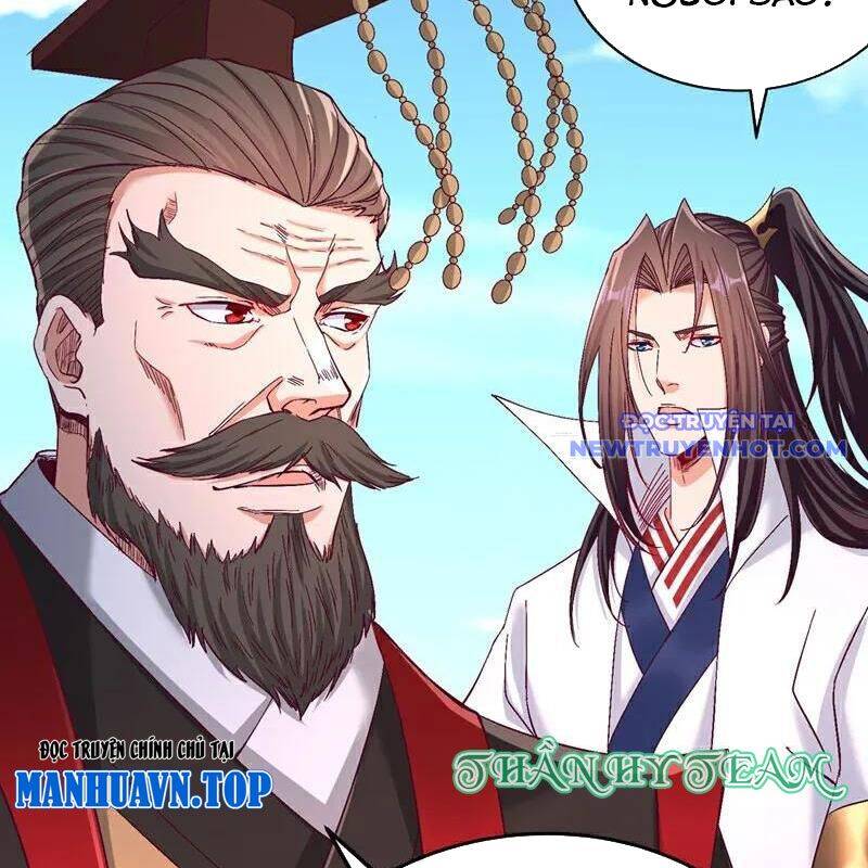 Ta Bị Nhốt Tại Cùng Một Ngày Mười Vạn Năm: Chapter 537