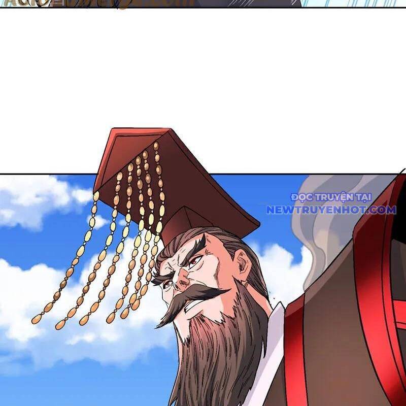 Ta Bị Nhốt Tại Cùng Một Ngày Mười Vạn Năm: Chapter 537