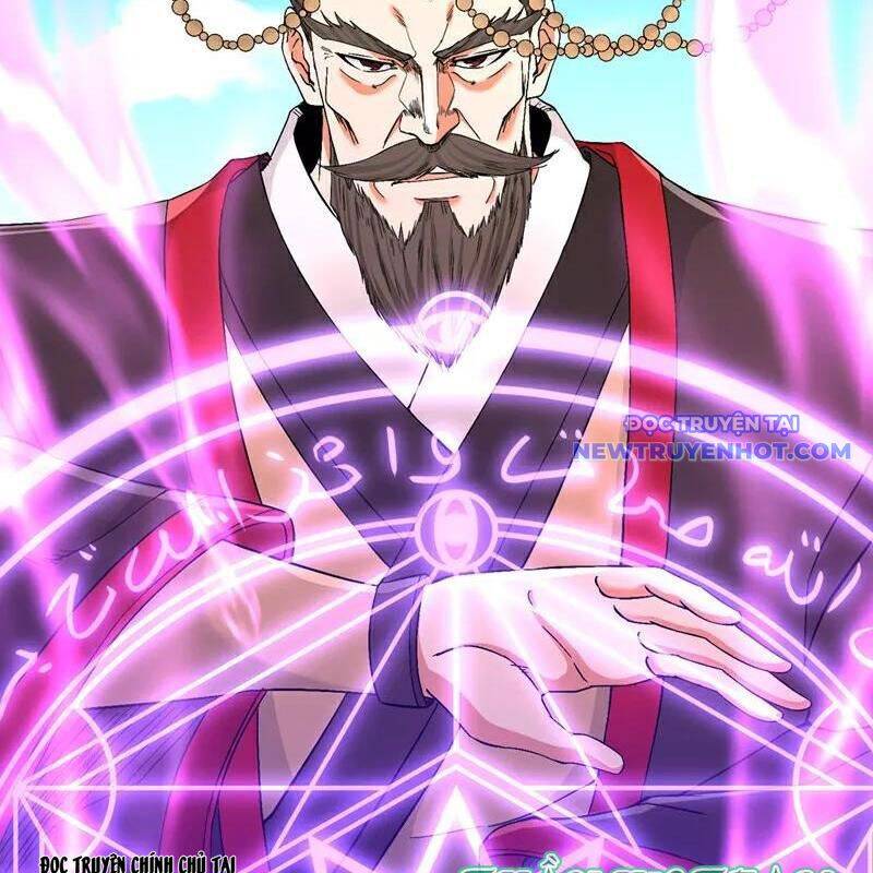 Ta Bị Nhốt Tại Cùng Một Ngày Mười Vạn Năm: Chapter 537