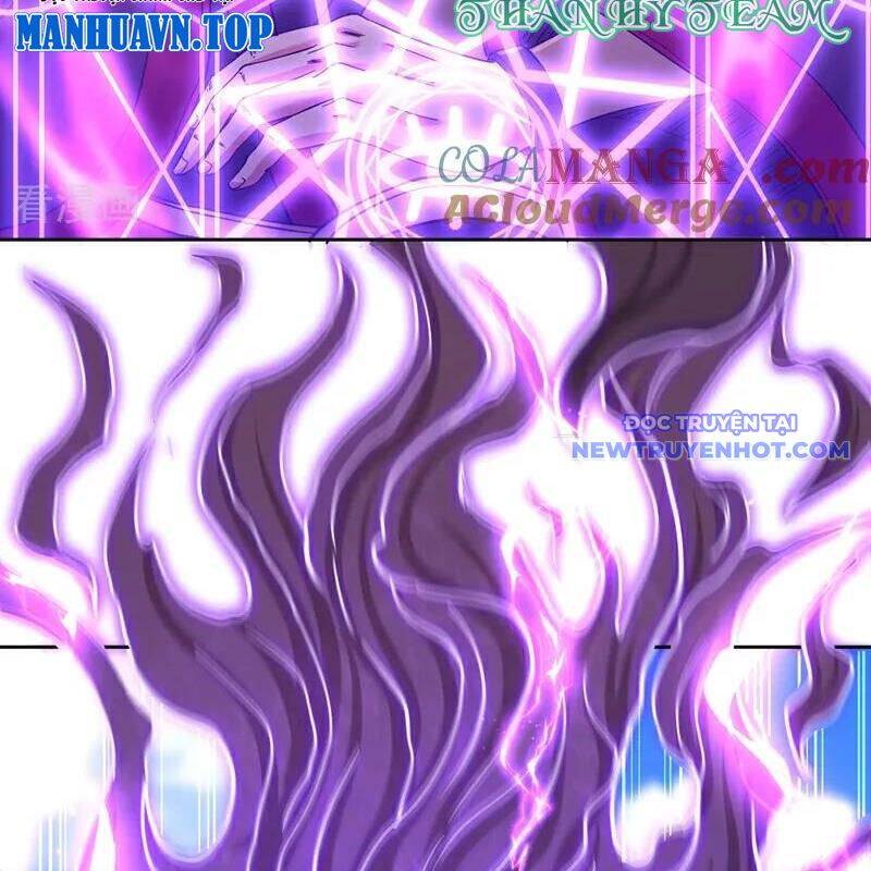 Ta Bị Nhốt Tại Cùng Một Ngày Mười Vạn Năm: Chapter 537