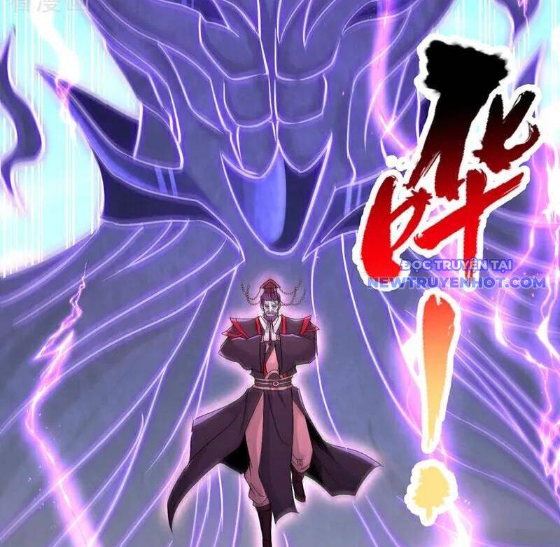 Ta Bị Nhốt Tại Cùng Một Ngày Mười Vạn Năm: Chapter 537