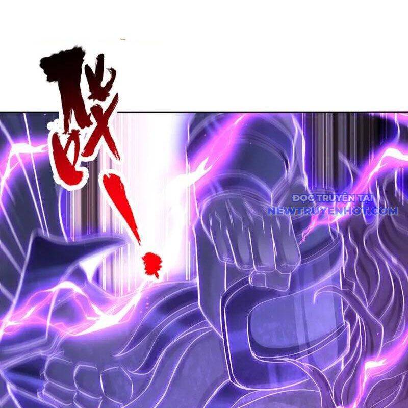 Ta Bị Nhốt Tại Cùng Một Ngày Mười Vạn Năm: Chapter 537