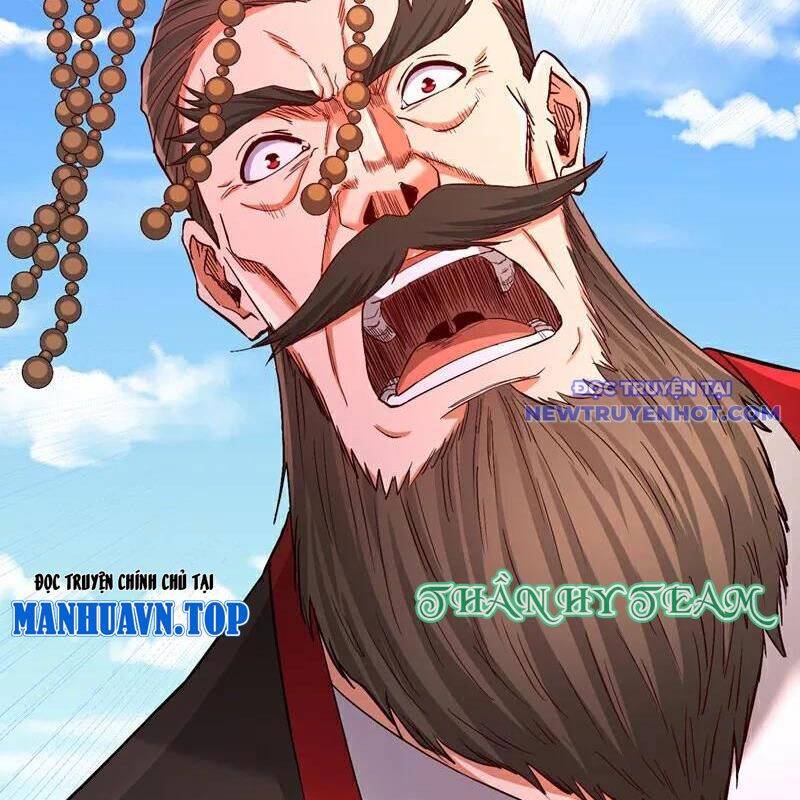 Ta Bị Nhốt Tại Cùng Một Ngày Mười Vạn Năm: Chapter 537