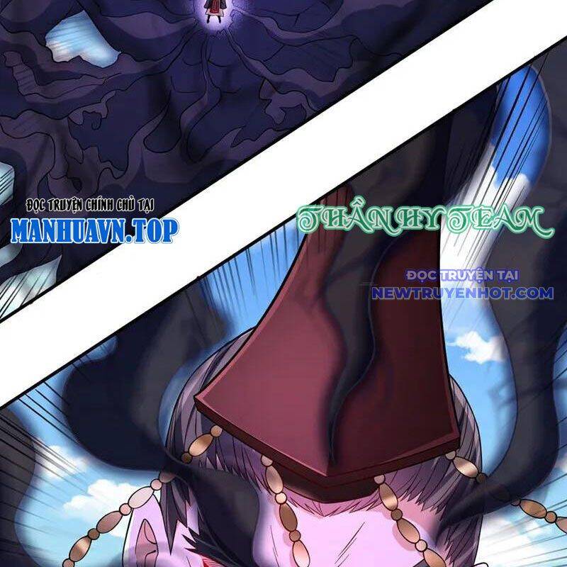 Ta Bị Nhốt Tại Cùng Một Ngày Mười Vạn Năm: Chapter 537