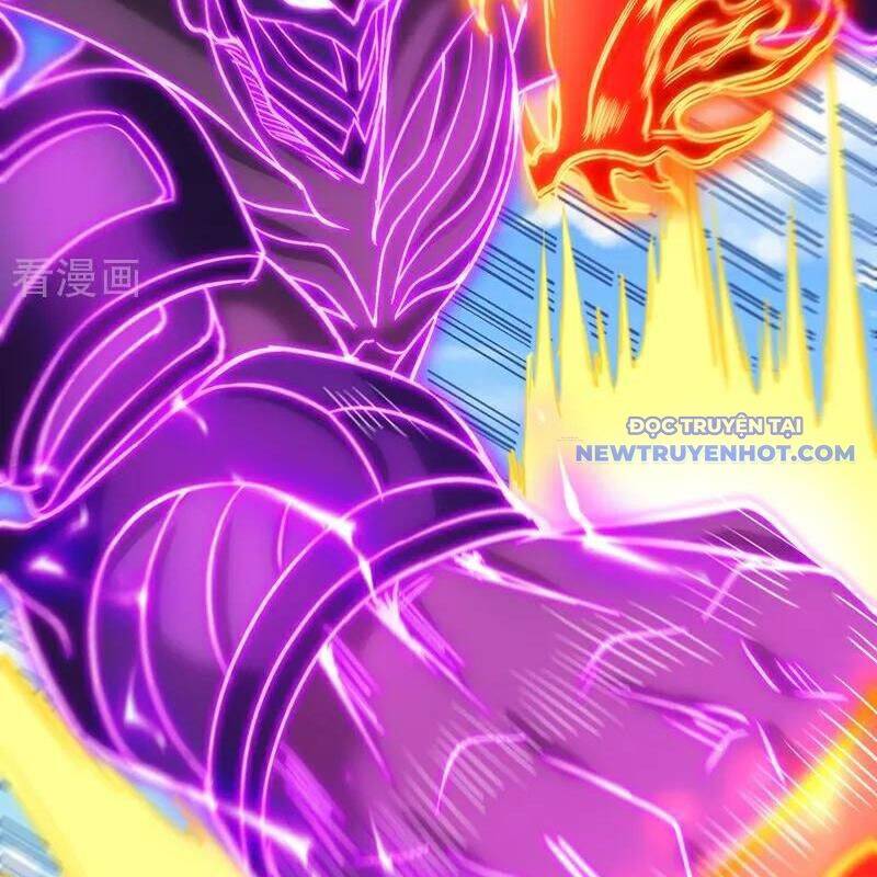 Ta Bị Nhốt Tại Cùng Một Ngày Mười Vạn Năm: Chapter 537