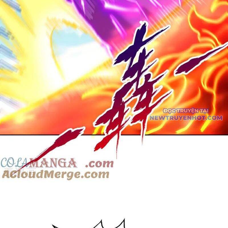 Ta Bị Nhốt Tại Cùng Một Ngày Mười Vạn Năm: Chapter 537