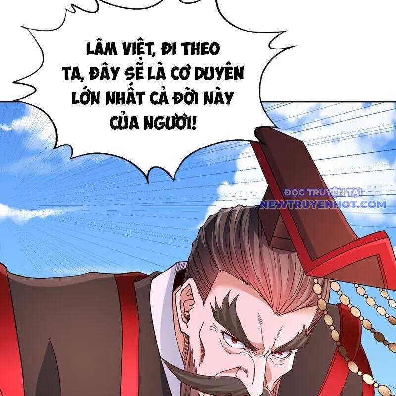 Ta Bị Nhốt Tại Cùng Một Ngày Mười Vạn Năm: Chapter 537