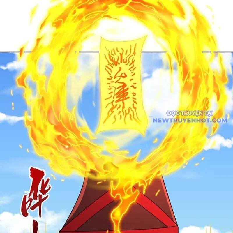 Ta Bị Nhốt Tại Cùng Một Ngày Mười Vạn Năm: Chapter 537