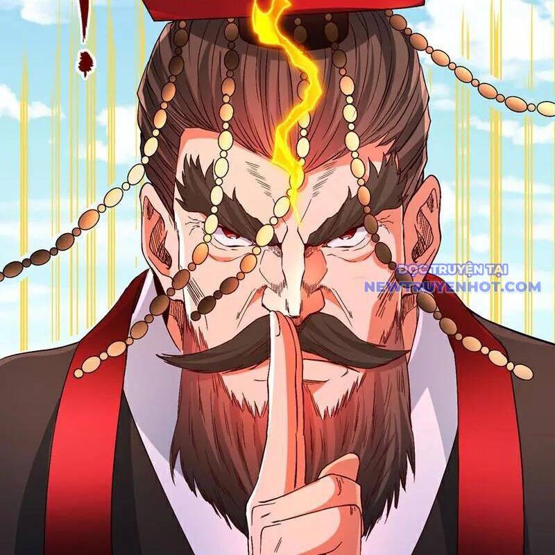 Ta Bị Nhốt Tại Cùng Một Ngày Mười Vạn Năm: Chapter 537