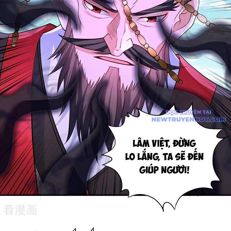 Ta Bị Nhốt Tại Cùng Một Ngày Mười Vạn Năm: Chapter 537