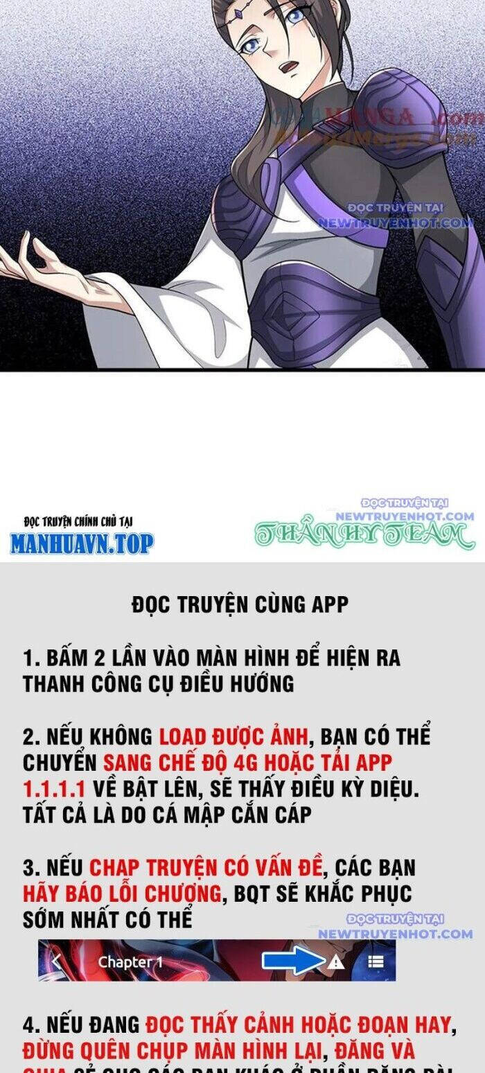 Ta Bị Nhốt Tại Cùng Một Ngày Mười Vạn Năm: Chapter 538