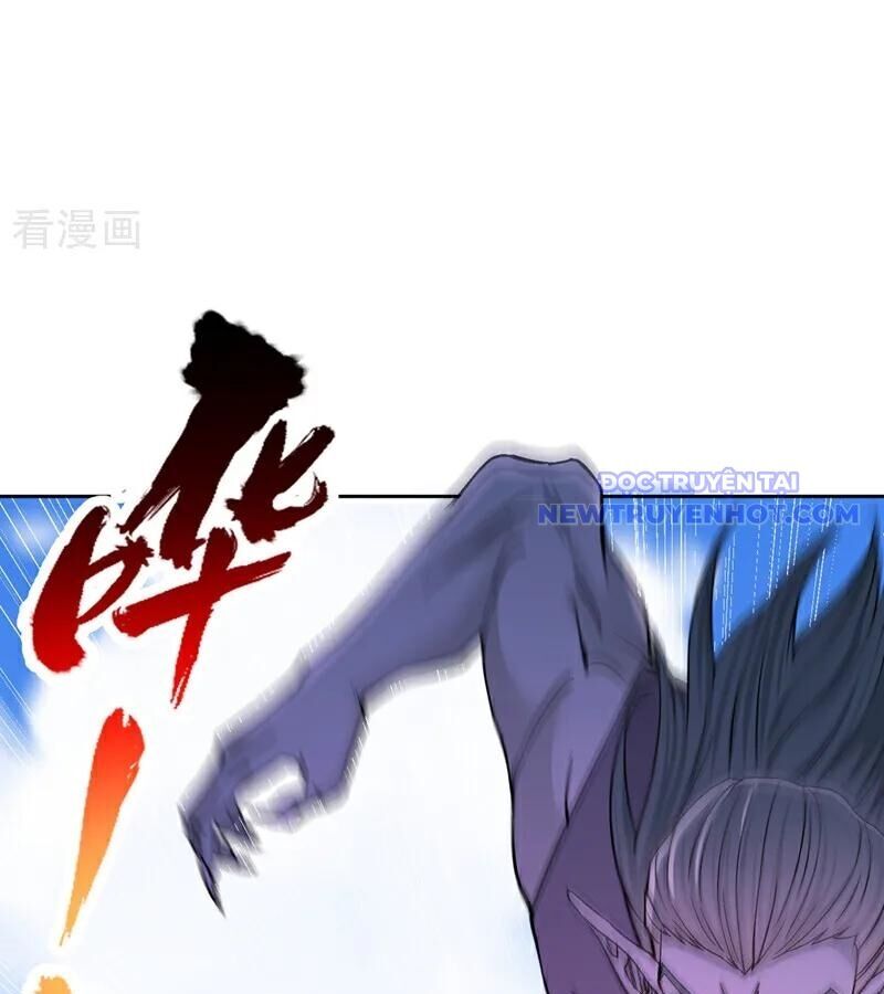 Ta Bị Nhốt Tại Cùng Một Ngày Mười Vạn Năm: Chapter 539