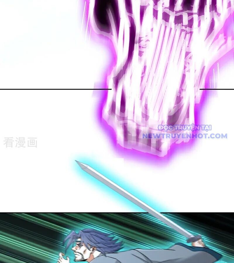 Ta Bị Nhốt Tại Cùng Một Ngày Mười Vạn Năm: Chapter 539