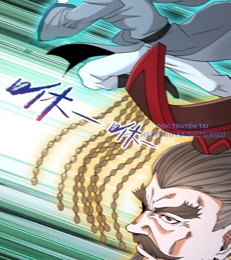 Ta Bị Nhốt Tại Cùng Một Ngày Mười Vạn Năm: Chapter 539